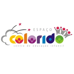 Escola Espaço Colorido simgesi