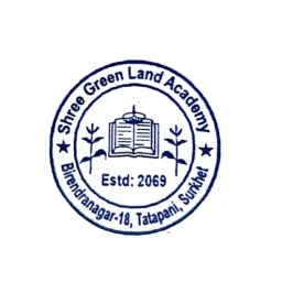 Shree Green Land Academy simgesi